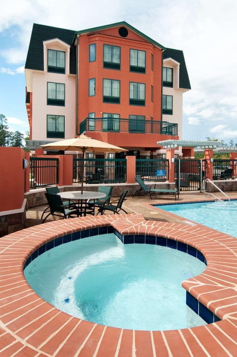 Homewood Suites by Hilton Slidell Hotel in Slidell