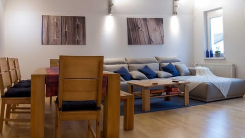 Villa - Ettenheim Apartment in Ringsheim