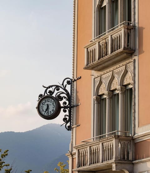 Vista Palazzo - Small Luxury Hotels of the World Hôtel in Como