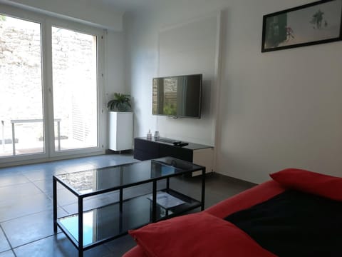 kérentrée - Appartement en centre ville avec terrasse et parking privé Appartamento in Pont-l'Abbé