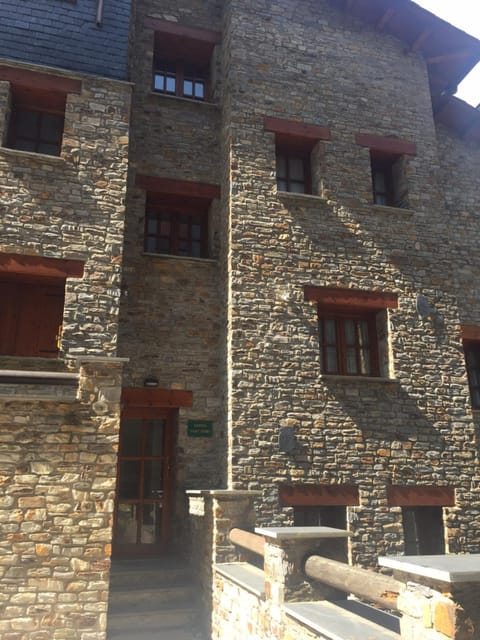 P&C Font Verd Appartement in AD100 Canillo, Andorra