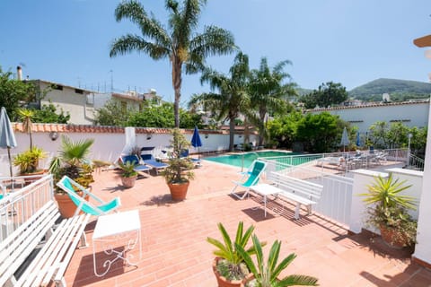 Garden, Pool view, Swimming pool