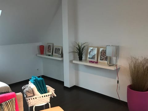 Appartement avec garage Colmar Centre Historique Condo in Colmar