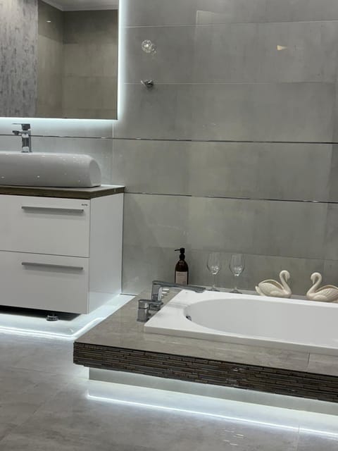 Martina Rooms&Restaurant Łeba Vacation rental in Leba