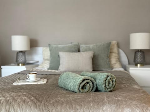 Martina Rooms&Restaurant Łeba Vacation rental in Leba