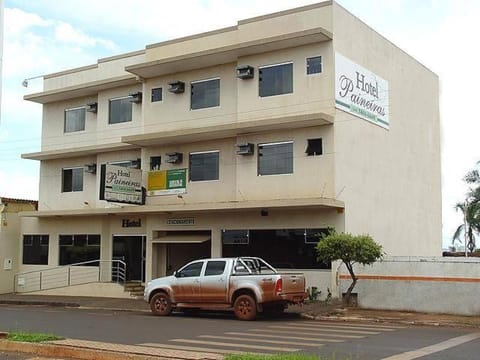 Hotel Paineiras Hotel in State of Goiás