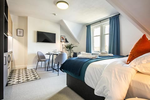 The Belmont - Harrogate Stays Apartment hotel in Harrogate