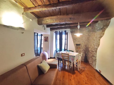 Antico Borgo Apartment in Province of Massa and Carrara
