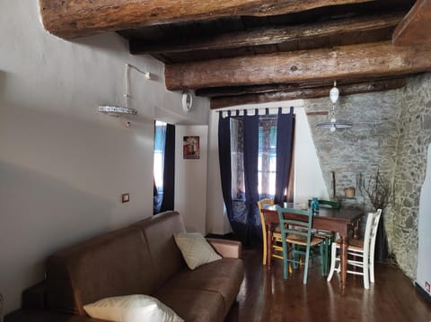 Antico Borgo Apartment in Province of Massa and Carrara