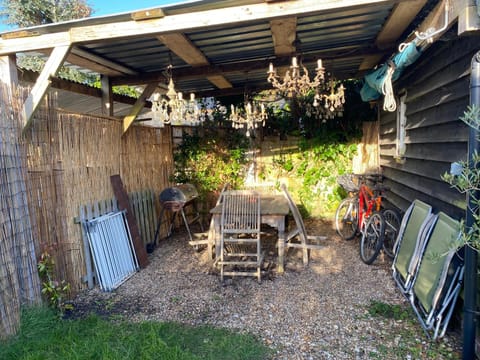 Wayside Cottage House in New Forest District