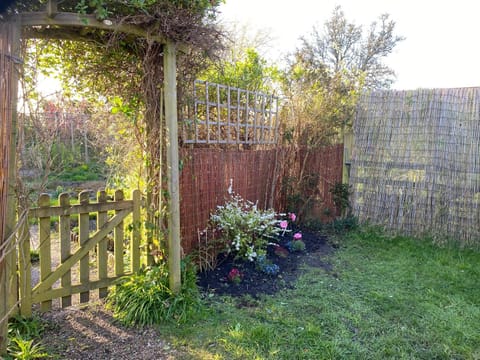 Wayside Cottage House in New Forest District