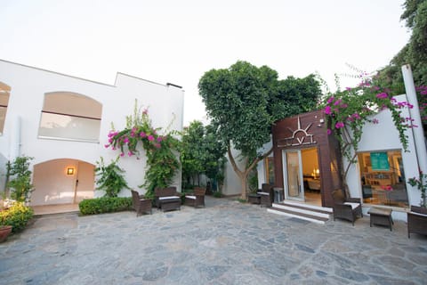 Costa Luvi Hotel - All Inclusive Hotel in Bodrum