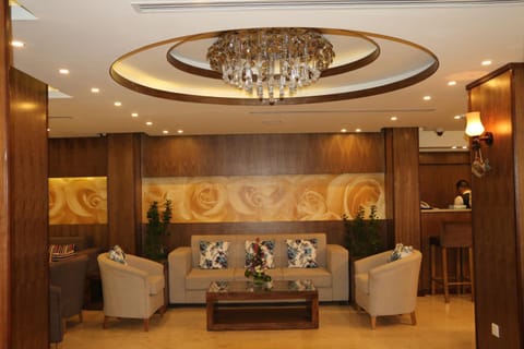 Communal lounge/ TV room, Lobby or reception, Lounge or bar, Area and facilities