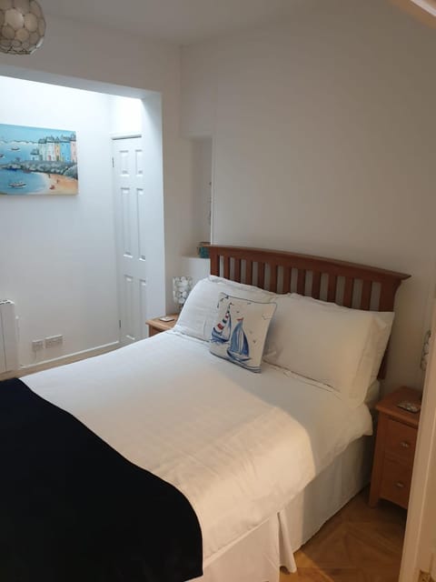 1 bed self catering apartment Condo in Weymouth