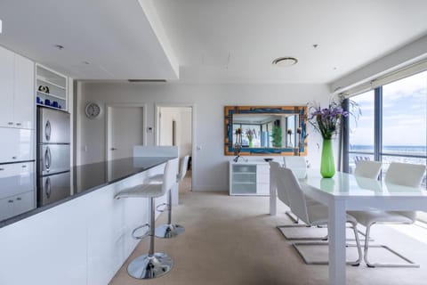 Geelong Waterfront Penthouse Apartment Eigentumswohnung in Geelong