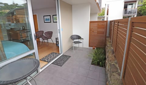 Patio, Garden, Balcony/Terrace, Seating area