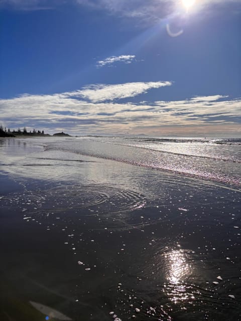 Day, Beach, Sea view