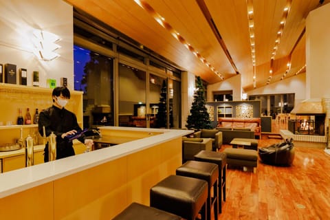 151 Hakuba by Jade Group Hotel in Hakuba