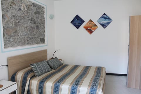 Marianna Quiet Rooms Alojamiento y desayuno in Monterosso al Mare