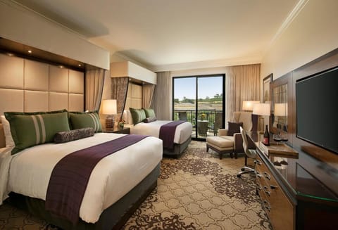 The Meritage Resort and Spa Resort in Napa Valley