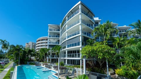 Vision Apartments Apartment hotel in Cairns