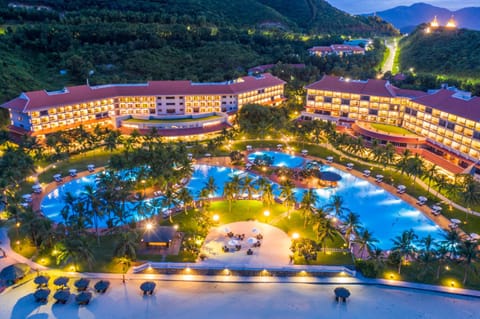 Vinpearl Resort Nha Trang Resort in Nha Trang