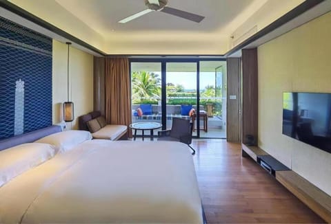 InterContinental Sanya Resort, an IHG Hotel Resort in Sanya