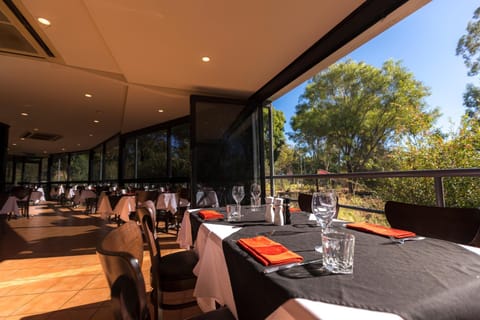 Discovery Resorts - Kings Canyon Resort in Northern Territory