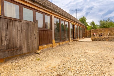 Patio, Garden, Inner courtyard view