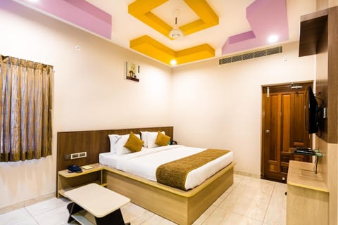 Thaneegai Residency Hotel in Puducherry