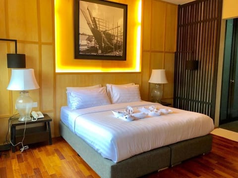 Vi Boutique Hotel Hotel in Selangor, Malaysia