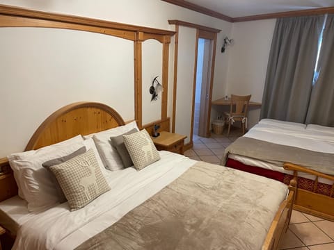 Hotel Valle Verde - Rent Ski & Bike Hotel in Tarvisio