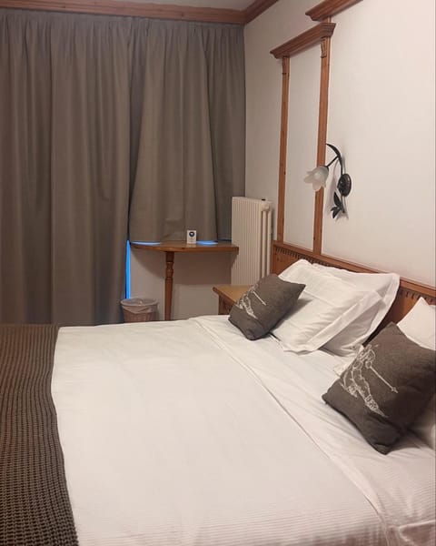 Hotel Valle Verde - Rent Ski & Bike Hotel in Tarvisio