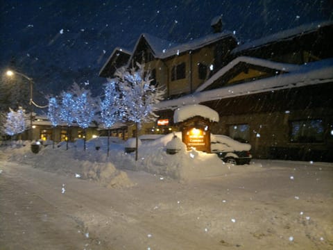 Hotel Dei Camosci Hotel in Courmayeur