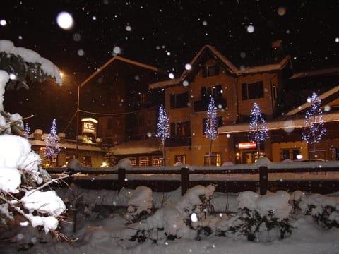 Hotel Dei Camosci Hotel in Courmayeur