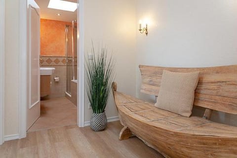 F35A 31 Seaside 31 Apartment in Westerland