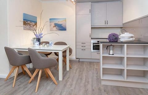 F35B 45 Seaside 45 Apartment in Westerland