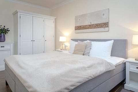 F35B 45 Seaside 45 Apartment in Westerland