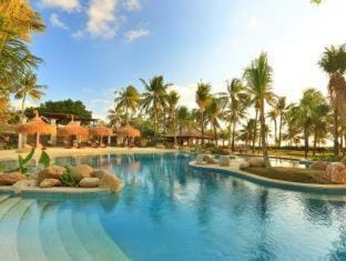 Bali Mandira Beach Resort & Spa Resort in Kuta