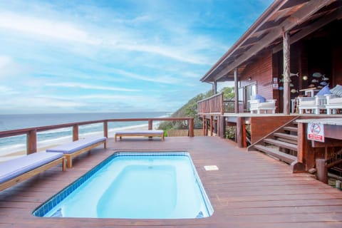Mar Azul 1B House in KwaZulu-Natal