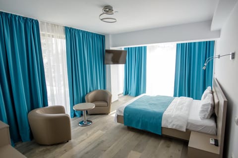 Belleview Suites Hotel in Constanta