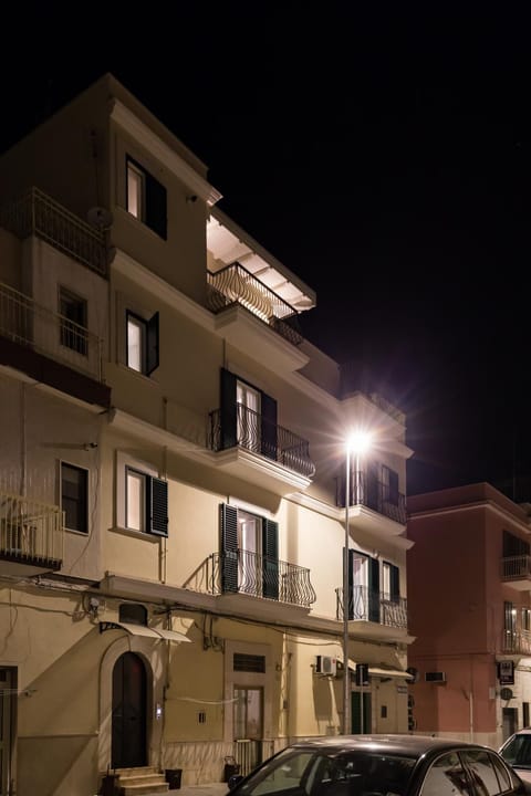 Dimora Ciociola Bed and Breakfast in Manfredonia