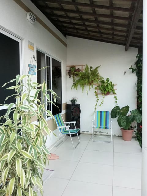 Patio, Balcony/Terrace