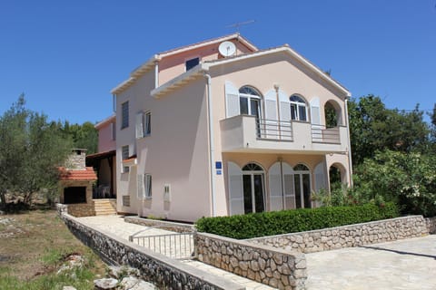 Apartments Matlovac Copropriété in Zadar County