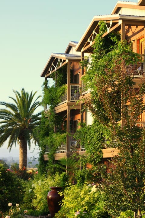 Napa River Inn Hotel in Napa Valley