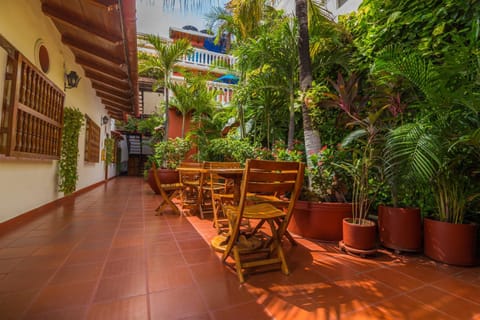 Hotel 3 Banderas Hôtel in Cartagena