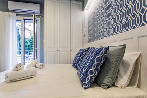 Candia Studios & Rooms Apartment in Heraklion