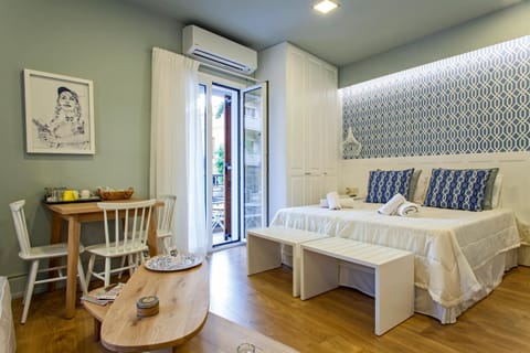 Candia Studios & Rooms Apartment in Heraklion