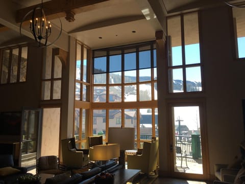 Franz Klammer 2 Bedroom by Luxury Mountain Destinations Condominio in Telluride