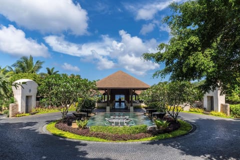 Shangri-La Boracay Resort in Boracay